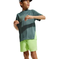 Dri-FIT Multi+ - Junior Athletic Shorts
