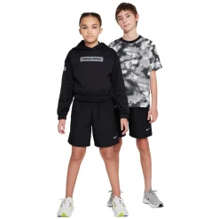 Dri-FIT Multi+ - Junior Athletic Shorts