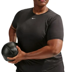 Dri-FIT One Classic (Plus Size) - Women's Training T-Shirt