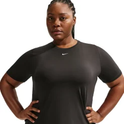 Dri-FIT One Classic (Plus Size) - Women's Training T-Shirt