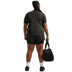 Dri-FIT One Classic (Plus Size) - Women's Training T-Shirt