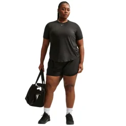 Dri-FIT One Classic (Plus Size) - Women's Training T-Shirt