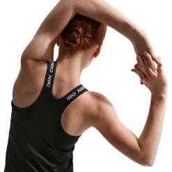 Dri-FIT Pro - Girls' Athletic Tank Top