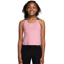 Dri-FIT Pro - Girls' Athletic Tank Top