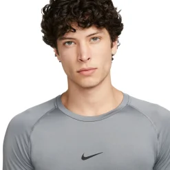 Dri-FIT Pro - Men's Training Long-Sleeved Shirt