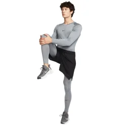 Dri-FIT Pro - Men's Training Long-Sleeved Shirt