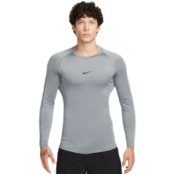 Dri-FIT Pro - Men's Training Long-Sleeved Shirt