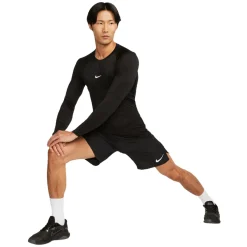 Dri-FIT Pro - Men's Training Long-Sleeved Shirt