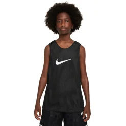 Dri-FIT Reversible - Junior Basketball Tank Top