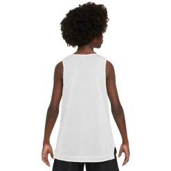 Dri-FIT Reversible - Junior Basketball Tank Top