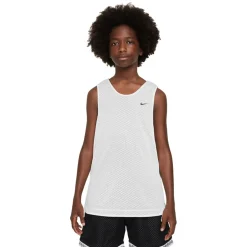 Dri-FIT Reversible - Junior Basketball Tank Top