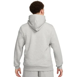 Dri-FIT Standard Issue - Men's Basketball Hoodie