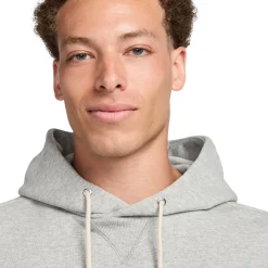Dri-FIT Standard Issue - Men's Basketball Hoodie