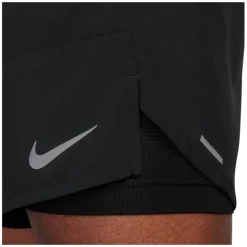 Dri-FIT Stride - Men's 2-in-1 Running Shorts