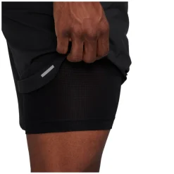 Dri-FIT Stride - Men's 2-in-1 Running Shorts