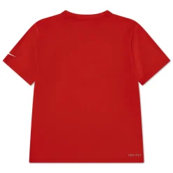 Dri-FIT Trophy - Kids' Athletic T-Shirt