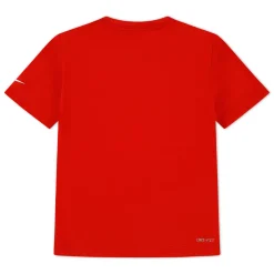 Dri-FIT Trophy - Toddler's Athletic T-Shirt