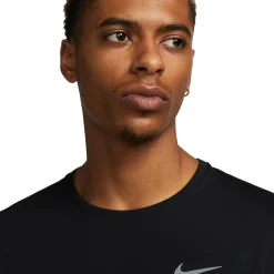 Dri-FIT UV Miler - Men's Running Long-Sleeved Shirt
