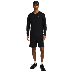 Dri-FIT UV Miler - Men's Running Long-Sleeved Shirt