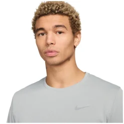 Dri-FIT UV Miler - Men's Running Long-Sleeved Shirt