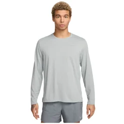 Dri-FIT UV Miler - Men's Running Long-Sleeved Shirt