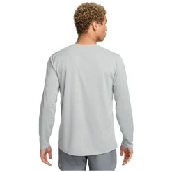 Dri-FIT UV Miler - Men's Running Long-Sleeved Shirt