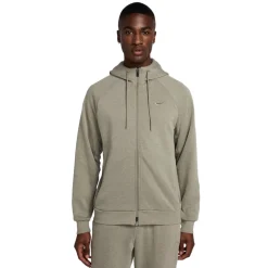 Dri-FIT UV Primary - Men's Training Full-Zip Hoodie
