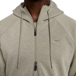 Dri-FIT UV Primary - Men's Training Full-Zip Hoodie
