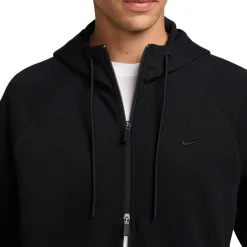 Dri-FIT UV Primary - Men's Training Full-Zip Hoodie