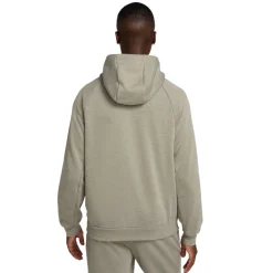 Dri-FIT UV Primary - Men's Training Full-Zip Hoodie
