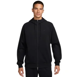 Dri-FIT UV Primary - Men's Training Full-Zip Hoodie