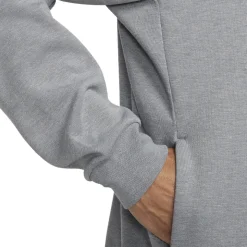Dri-FIT UV Primary - Men's Training Sweatshirt