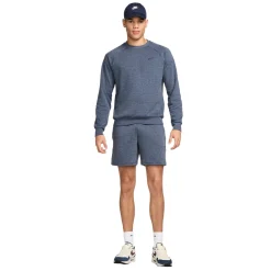 Dri-FIT UV Primary - Men's Training Sweatshirt