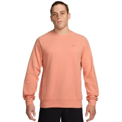 Dri-FIT UV Primary - Men's Training Sweatshirt