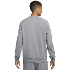Dri-FIT UV Primary - Men's Training Sweatshirt