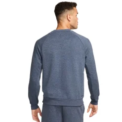 Dri-FIT UV Primary - Men's Training Sweatshirt
