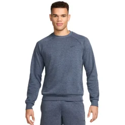 Dri-FIT UV Primary - Men's Training Sweatshirt