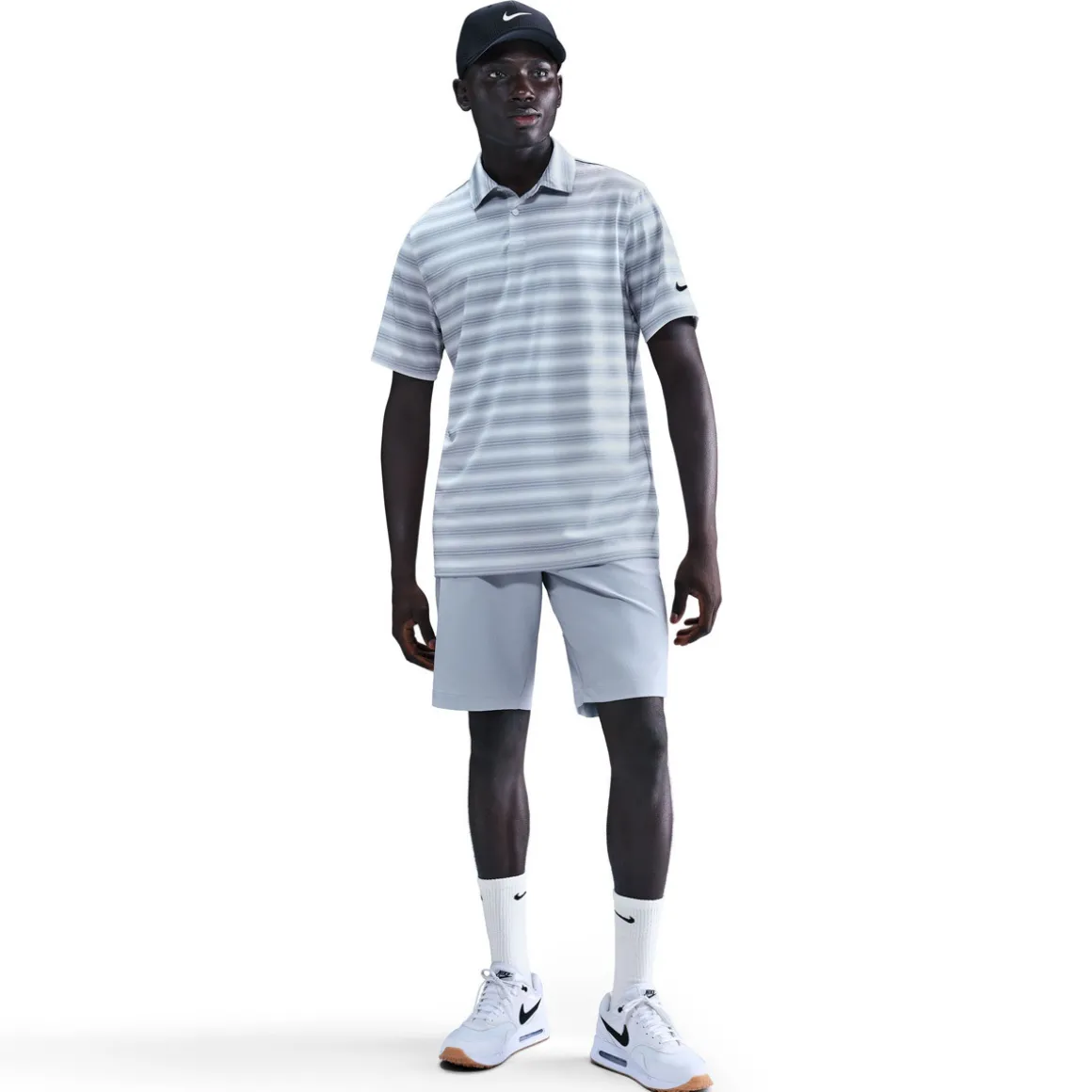 Dri-FIT Velocity - Men's Golf Polo