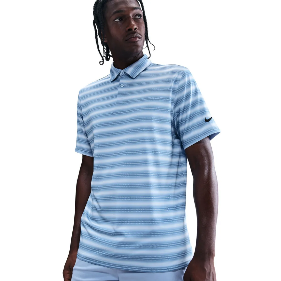 Dri-FIT Velocity - Men's Golf Polo