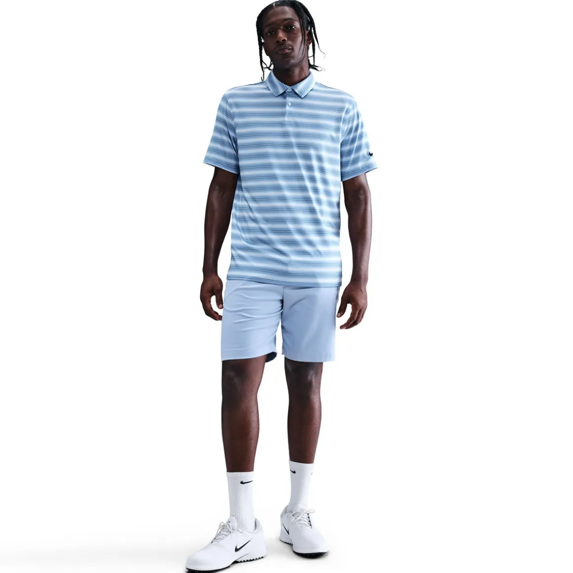 Dri-FIT Velocity - Men's Golf Polo