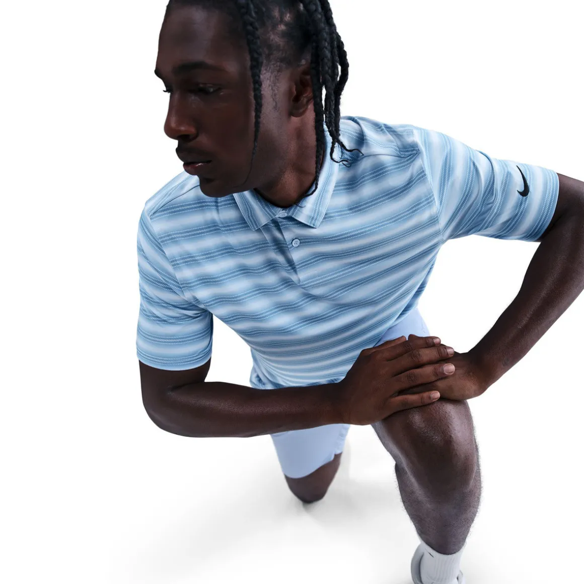 Dri-FIT Velocity - Men's Golf Polo