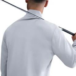 Dri-FIT Velocity - Men's Half-Zip Golf Sweater