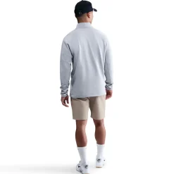 Dri-FIT Velocity - Men's Half-Zip Golf Sweater