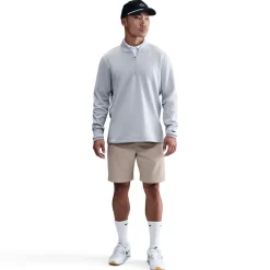 Dri-FIT Velocity - Men's Half-Zip Golf Sweater