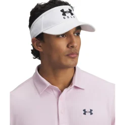 Drive 96 - Men's Adjustable Golf Visor