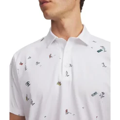 Drive - Men's Golf Polo