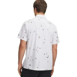 Drive - Men's Golf Polo