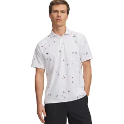 Drive - Men's Golf Polo