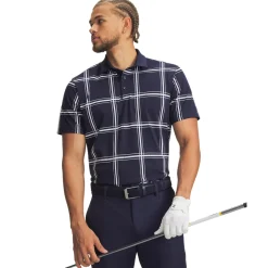 Drive - Men's Golf Polo