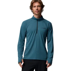 Driventure Half Zip - Men's Half-Zip Sweater